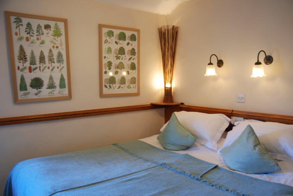 The Bull Inn West Tanfield Рипън Екстериор снимка