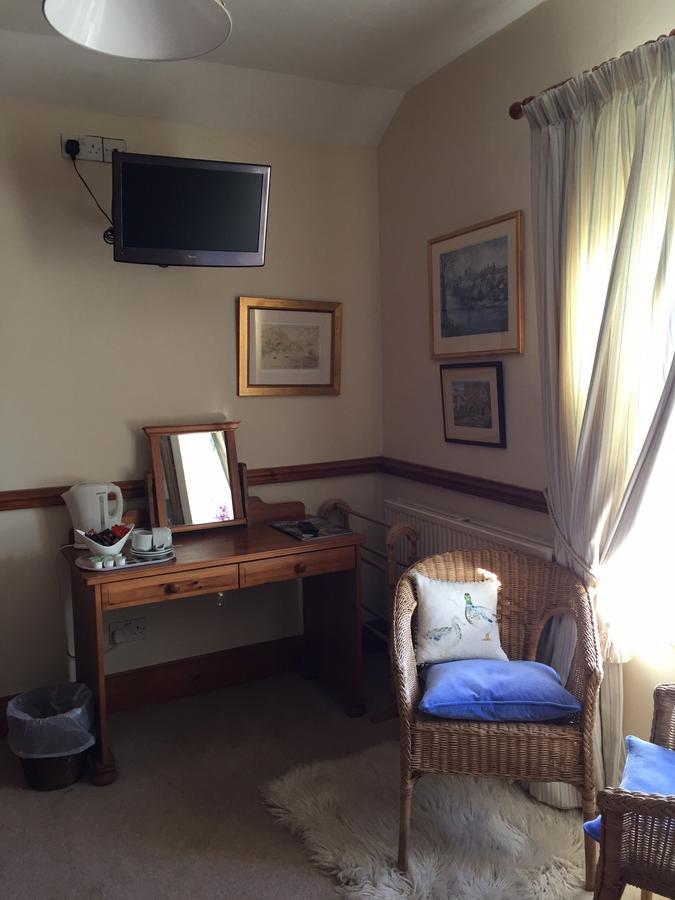 The Bull Inn West Tanfield Рипън Екстериор снимка